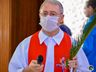 Domingo de Ramos: Padre Ivo convida fiéis a “olhar à humildade de Jesus”