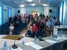 Sessão Solene de instalação e posse de Prefeito, Vice e Vereadores em Campo Erê 