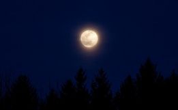 Superlua: entenda o fenômeno que vai marcar o céu nesta semana