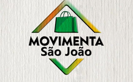 Movimenta São João surpreende com adesão de compras no comércio