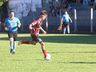 Cometa Sub 18 perde e é eliminado da final da categoria