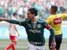 Inter perde para o Palmeiras fora de casa e deixa o G-6 do Brasileirão