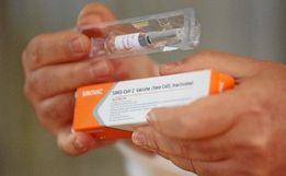 Eficácia de 50,38% da CoronaVac ajuda a frear pandemia, dizem especialistas