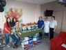 Escola JK vence a gincana do NAF da Unoesc São Miguel