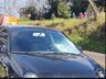 Mulher morre atropelada na BR-282 em Pinhalzinho