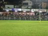   Cometa cede empate com um jogador a mais em campo