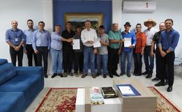 Assinados os primeiros contratos do “Juro Zero” em SMOeste