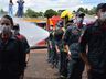 Promoção e formatura de Bombeiros Comunitários em Campo Erê 