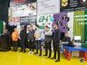12ª Feira Regional do Conhecimento é realizada em Iporã do Oeste