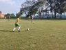 Canarinho da São Roque aplica goleada pelo municipal de campo em Cedro