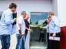 SMO: Rotary Club inaugura nova Casa de Apoio do Hospital Regional
