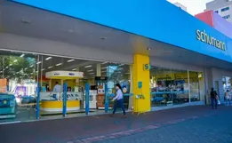 Rede catarinense Schumann anuncia fechamento de 29 lojas neste mês