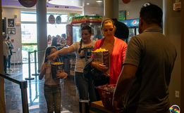 Cine Peperi terá sessões do meio ingresso nesta semana