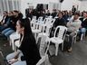 Palestra marca lançamento oficial do Movimento Somos Mais Cedro 