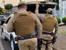 PM prende homem condenado a 13 anos de prisão por tráfico em SMO