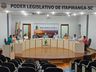 Roberto Basto é eleito presidente da Câmara de Vereadores de Itapiranga