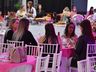 Encontro de Damas marca o retorno dos eventos pós pandemia da CDL SMOeste 