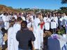 Igreja Matriz São José realiza celebração de Corpus Christi