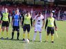 Grêmio Guamirim vence e assume a liderança do campeonato em SMOeste