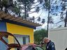 PRF apreende 120 kg de maconha em abordagem na BR-282, em Chapecó