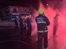 Quartel de Iporã do Oeste realiza formatura de 14 novos bombeiros comunitários