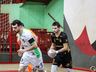 São Miguel Futsal/JONI GOOL vence Abelardense no detalhe e está na final
