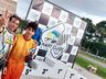 Piloto Cedrense encerra o paranaense de Kart na vice liderança
