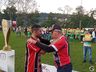 Ypiranga vence o Cometa e conquista título do Estadual de Amadores
