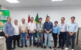 Técnicos do DNIT apontam duas opções para ponte em Itapiranga