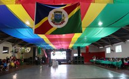 Programação do aniversário de Barra Bonita começa nesta sexta-feira