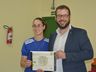 Encerrado Curso Sanitarista Acadêmico no Cedup em Campo Erê 