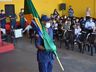 Promoção e formatura de Bombeiros Comunitários em Campo Erê 