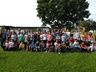 Pelotão Mirim teve aula inaugural nesta quinta-feira (2)