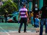 Encontro de Carros Antigos arrecada donativos para famílias atingidas pelas chuvas em SC