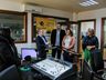 ACAERT realiza visita à sede da Rede Peperi em São Miguel do Oeste