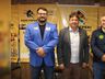 Debate decisivo entre candidatos à prefeitura de São Miguel do Oeste acontece neste sábado na Peperi