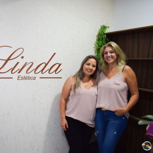 Linda Clínica e Estética reinaugura em novo endereço em São Miguel do Oeste