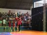 Primeiro Encontro Sobre Rodas reúne multidão no Padilhão 