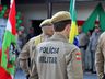 11º BPM/Fron completa 34 anos em São Miguel do Oeste
