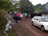 Paraíso auxilia atingidos pelas fortes chuvas da última semana
