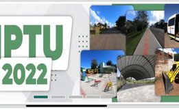 Guarujá do Sul espera arrecadar R$ 880 mil com IPTU 2022