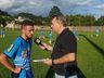 Grêmio União vence Ipanema e avança para a semifinal do regional