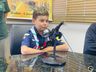 Escoteiros realizam atividades comemorativas em Itapiranga