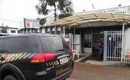 Polícia Federal investiga possível crime de descaminho em comércio da fronteira
