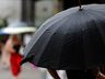 Frente fria faz tempo virar em SC nesta quinta com volta da chuva