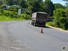 DNIT realiza obras de recuperação nas BRs 163 e 282 entre SMOeste e a fronteira