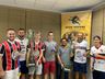 Aliança é Tri-Campeão do Regional de Futebol