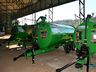 Cerca de dois milhões foram investidos em equipamentos agrícolas em Guaraciaba