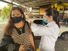 Itapiranga realiza nova etapa de vacinação contra Covid-19