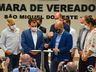 Em agenda por SMOeste, governador anuncia mais de R$ 32,5 milhões em investimentos